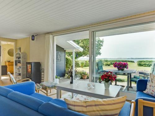 Holiday Home Eddy - 50m from the sea by Interhome in Fejø