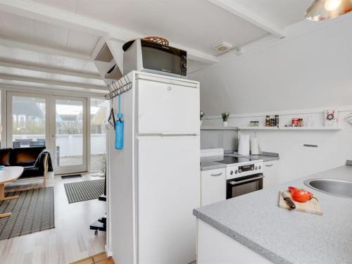 Holiday Home Mijat - 100m from the sea by Interhome in Gedser