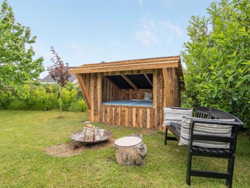 Holiday Home Evangelia - 1-2km from the sea by Interhome in Bogo