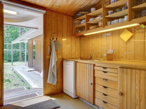 Holiday Home Myrra - 10m from the sea by Interhome in Gedser