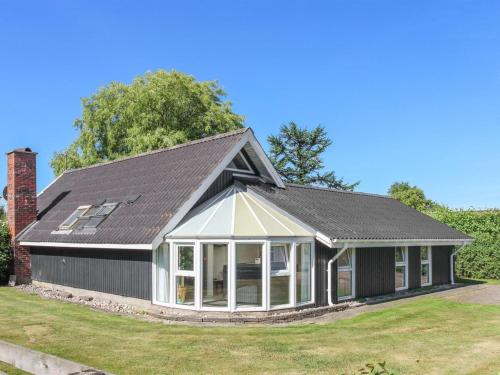  Holiday Home Elbert - 100m from the sea by Interhome in Otterup