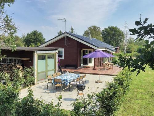 Holiday Home Karanfilka - 900m from the sea by Interhome in Gedser