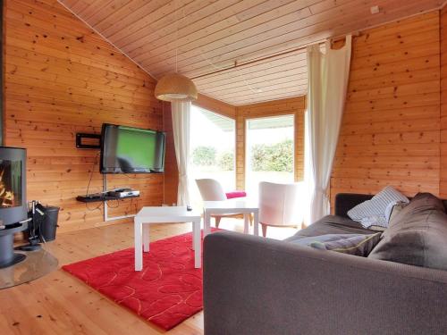 Holiday Home Karanfilka - 900m from the sea by Interhome in Gedser