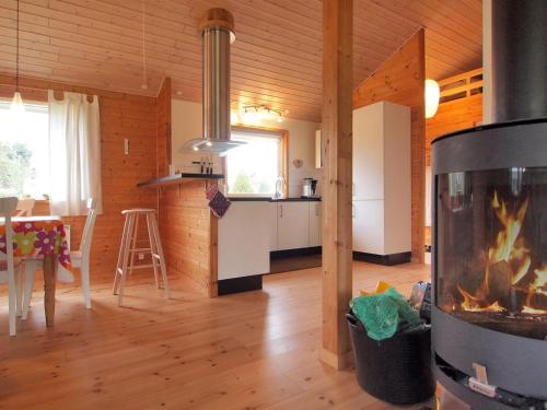 Holiday Home Karanfilka - 900m from the sea by Interhome in Gedser