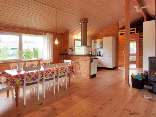 Holiday Home Karanfilka - 900m from the sea by Interhome in Gedser