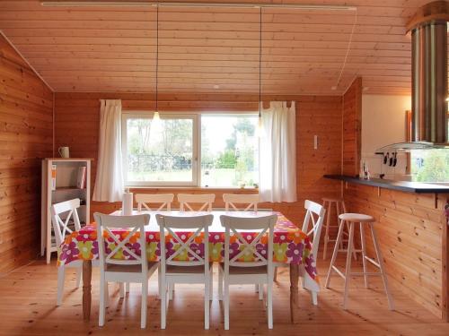 Holiday Home Karanfilka - 900m from the sea by Interhome in Gedser