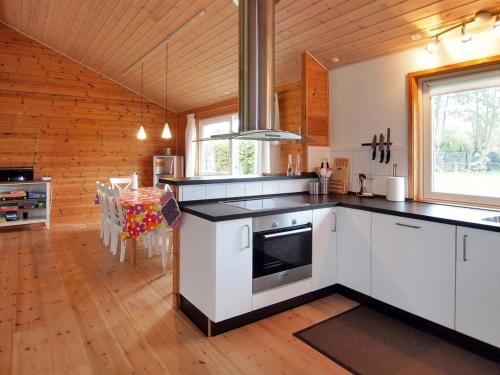 Holiday Home Karanfilka - 900m from the sea by Interhome in Gedser