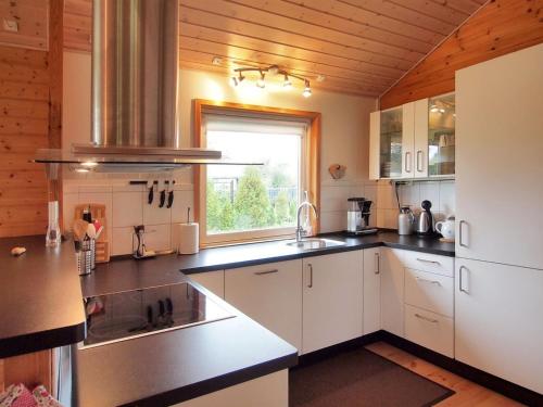 Holiday Home Karanfilka - 900m from the sea by Interhome in Gedser