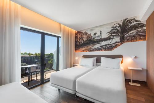 Eurostars Cascais - image 4