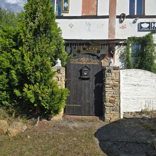 Apartament Wilhelma II