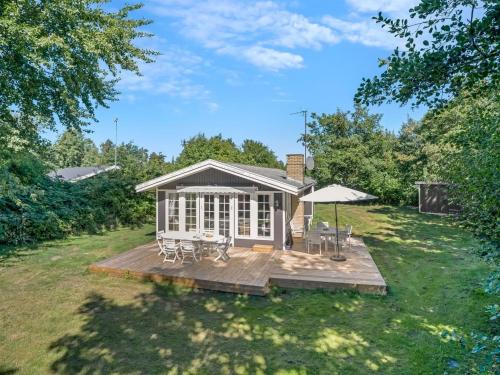 Holiday Home Tineke - 200m from the sea by Interhome in Gedser