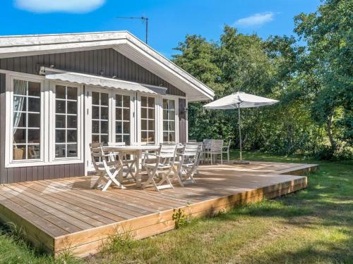 Holiday Home Tineke - 200m from the sea by Interhome in Gedser