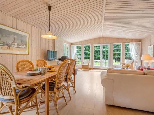 Holiday Home Tineke - 200m from the sea by Interhome in Gedser