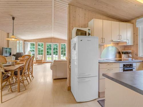 Holiday Home Tineke - 200m from the sea by Interhome in Gedser