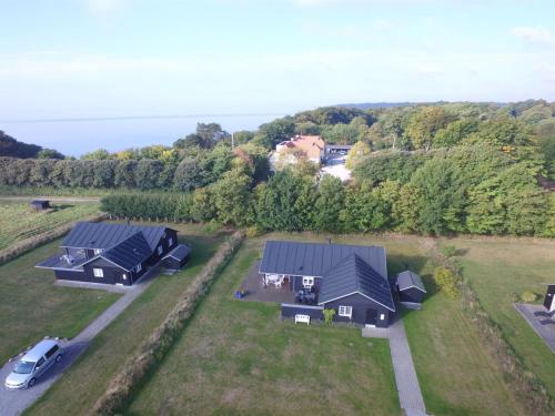  Holiday Home Miika - 100m from the sea by Interhome in Nysted