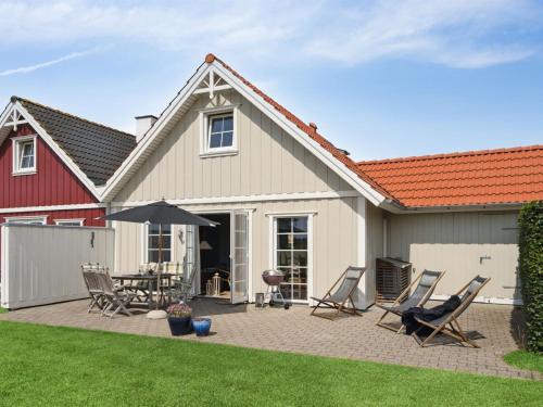  Holiday Home Daniela - 300m from the sea by Interhome, Unterkunft in Bro