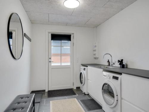 Apartment Ringulf - 350m from the sea by Interhome, Fåborg (fotografie 8)