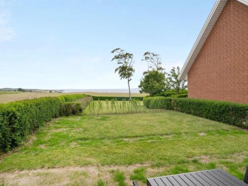 Apartment Ringulf - 350m from the sea by Interhome, Fåborg (fotografie 5)