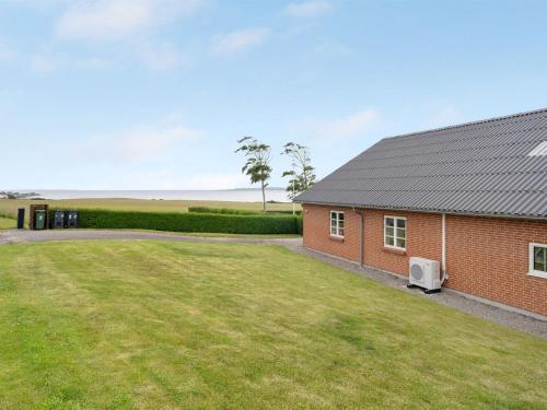 Apartment Ringulf - 350m from the sea by Interhome, Fåborg (fotografie 6)