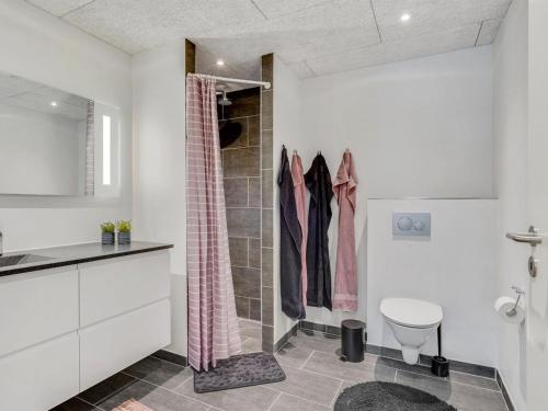 Apartment Ringulf - 350m from the sea by Interhome, Fåborg (fotografie 10)