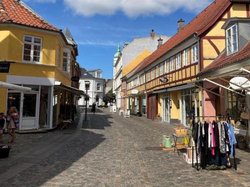Apartment Constance - 50m from the sea by Interhome, Svendborg (foto 6)
