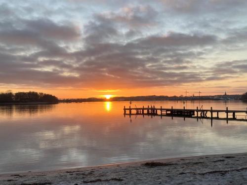 Apartment Constance - 50m from the sea by Interhome, Svendborg (foto 10)