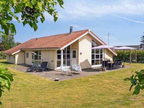 Holiday Home Wreth - 300m from the sea by Interhome, Otterup