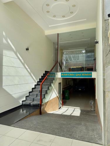 Dung India Hotel - 숙소 외관