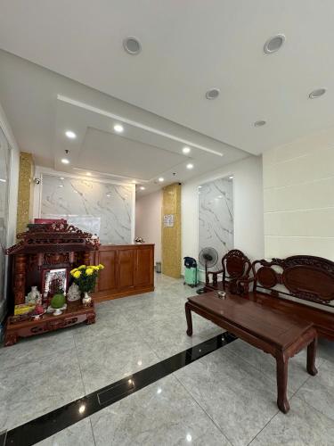 Dung India Hotel - 숙소 외관