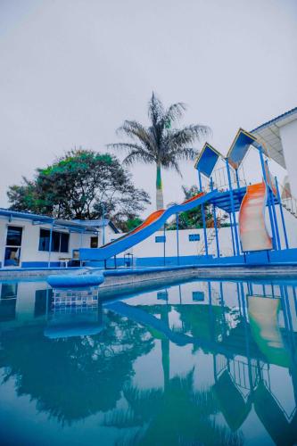 Mbeya Forest Hill Motel in มเบยา