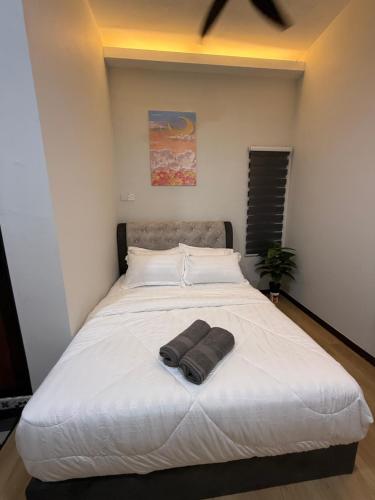 AHM RoomSTAY in Rusila