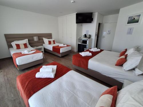 AlgarPapa Rooms 5