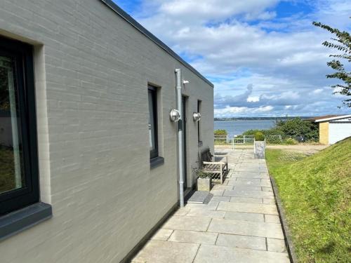  Holiday Home Laila - 50m from the sea by Interhome in Middelfart