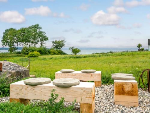  Holiday Home Anny - 100m from the sea by Interhome in Asperup