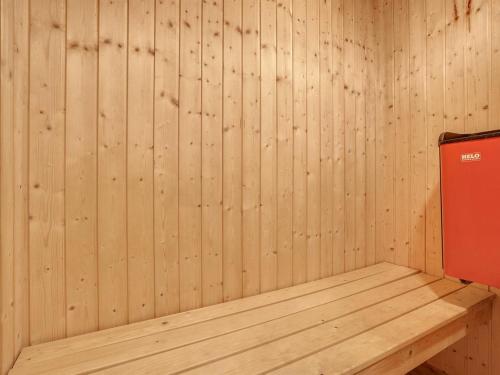 Holiday Home Marga - 400m from the sea by Interhome in โอเบนโร