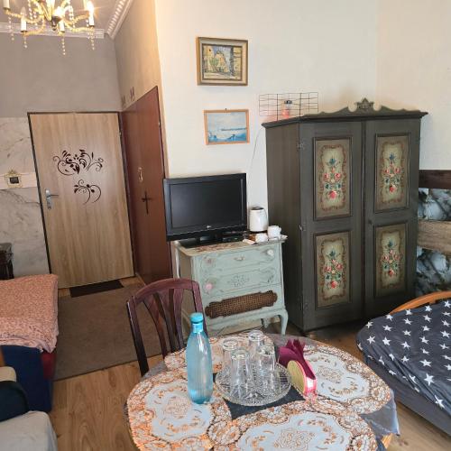 Hostel Apollo - Zabkowice Slaskie