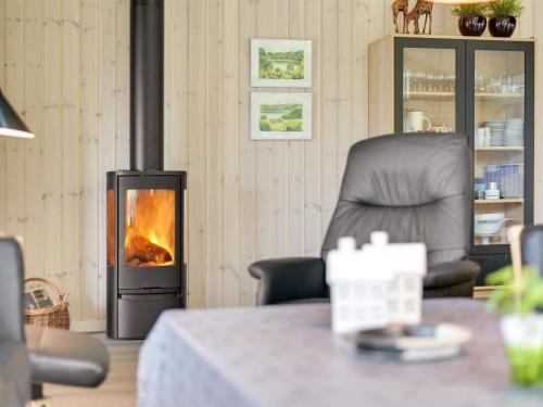  Holiday Home Rathulf - 500m from the sea by Interhome in Aabenraa