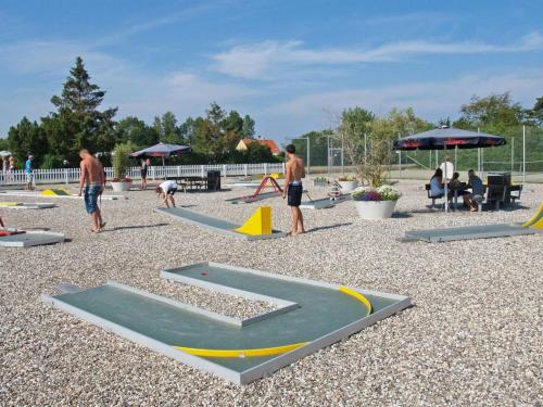  Holiday Home Undine - 300m from the sea by Interhome in Middelfart