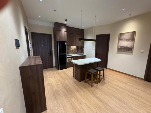 Wyposażenie, Lai House in Phuoc Kien