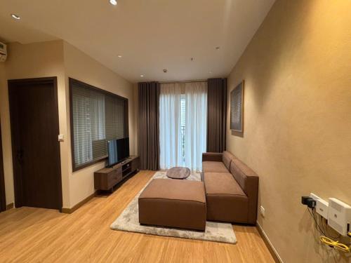 Wyposażenie, Lai House in Phuoc Kien