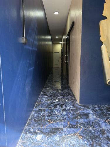 Tao Talay Hostel - 출입구