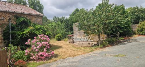 Mont gîte de tournée (Mont gite de tournee) in Menomblet