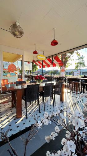 パクシナ リゾート