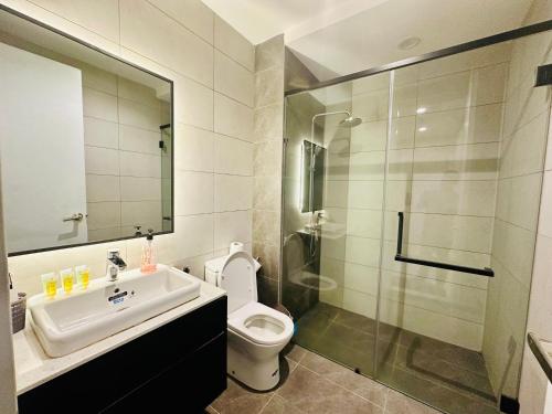 Axon Residence KLCC At Kuala lumpur, Kuala Lumpur (zdjęcie 9)