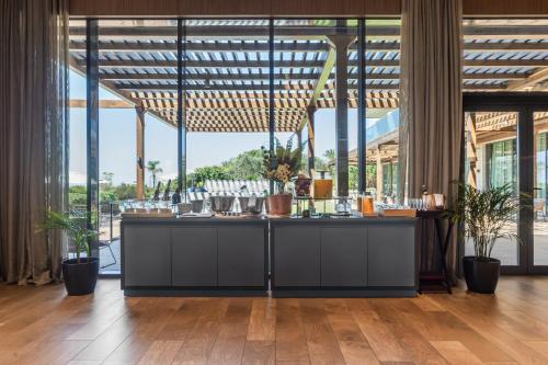 Зручності, Eurostars Cascais in Кашкайш