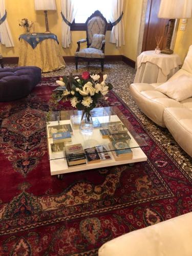 Residence Odoni, Venice (photo 8)