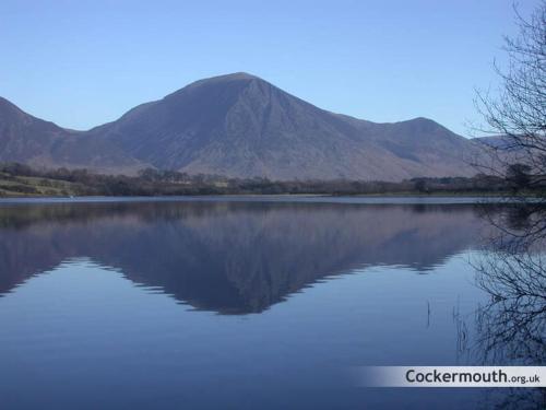 Studio No5, Cockermouth The Lakes, Cockermouth (Foto 4)
