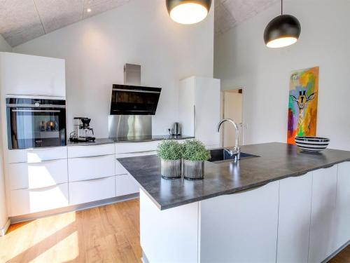  Holiday Home Thorfin - 200m from the sea by Interhome in Haderslev