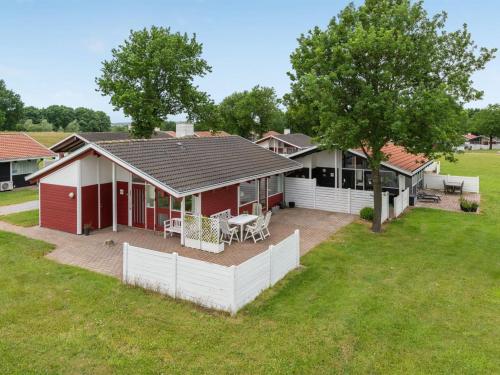 Apartment Ditte - 300m from the sea by Interhome, Aabenraa