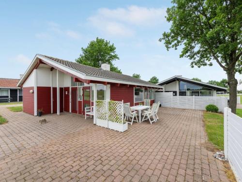 Apartment Ditte - 300m from the sea by Interhome, Aabenraa (fotografie 6)